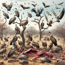 Reviving the Apex Scavenger: Vulture Conservation Sparks Hope in Melghat