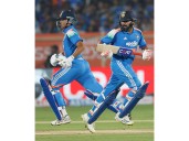 Rohit Sharma involved in 35 century-opening stands in ODIs,...