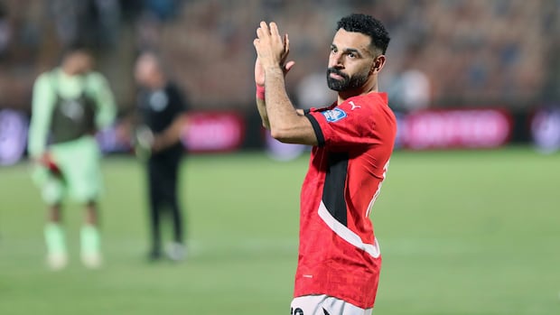 Soccer fans buzzing as World Cup schedule announced for Toronto, Vancouver