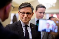 Democrats Unveil Retirement Bingo Card Amid GOP Infighting