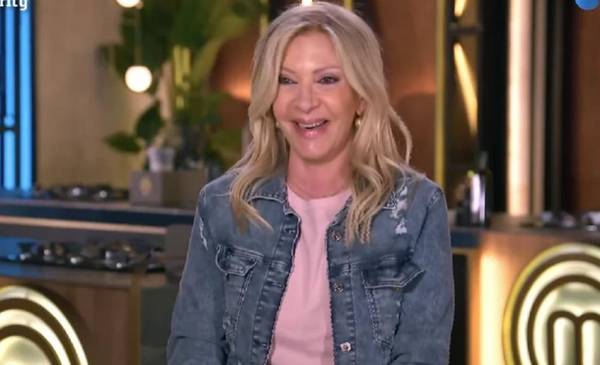 A 10 años de enviudar, Susana Roccasalvo volvió a apostar al amor