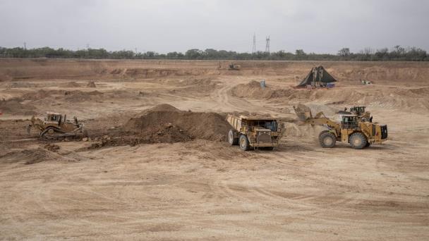 Mineros expresan preocupación por reforma a Ley de Aguas que amenaza al sector