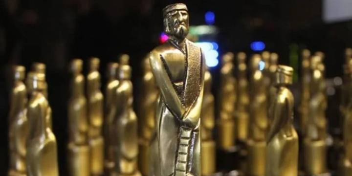 Martín Fierro de Cine y Series 2025: todos los nominados y lo que hay que saber para seguir la gala