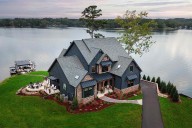 HGTV’s 2026 Dream Home Is Here! See Inside the Lakeside Retreat and How to Win It (Exclusive)