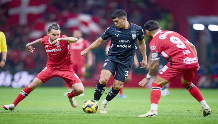 Confirmadas fechas y horarios de Semifinales del Apertura 2025