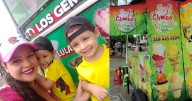 “Cholaos Los Gemelos”, la historia de una madre luchadora que encontró en Ibagué una segunda oportunidad