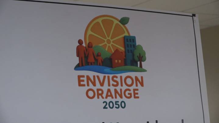 Orange launches ‘Envision Orange’ to gather residents’ input on future growth