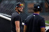 Former Phillies, Rockies All-Star Outfielder Retires