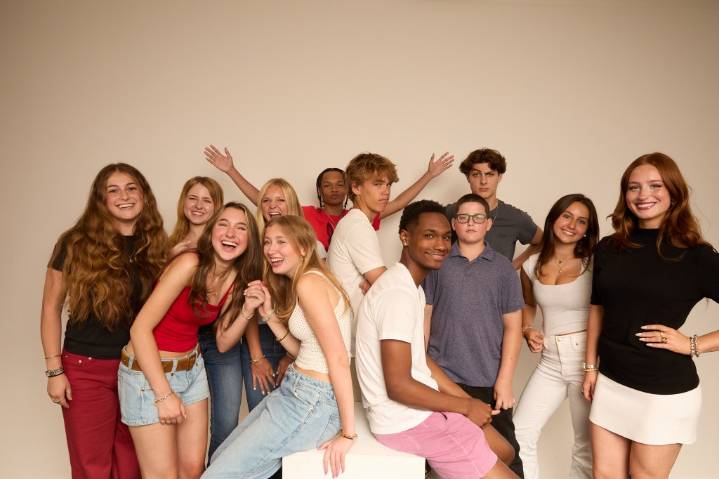 Brain Rot, Mango Funk, and Meme Culture: How Teens Turn Chaos Into Community