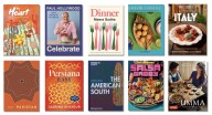 The 10 Best Cookbooks From 2025, According to NPR