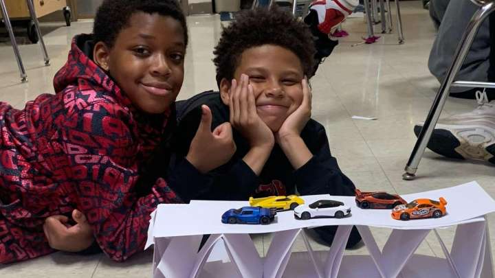 TVA awards over $100K in grants to multiple Kentucky schools