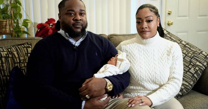 Delayed care to 2 Black pregnant women highlights maternal health disparities