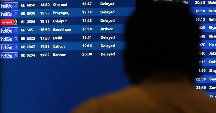 India IndiGo says operations to be normalized by February 10