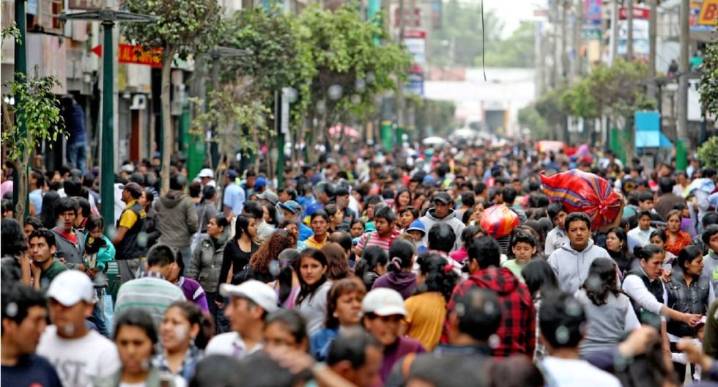 MEF destinará el 44% del presupuesto 2026 a sectores de demandas sociales: La distribución