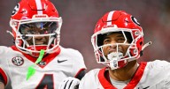 Georgia subdues a nemesis in rolling past Crimson Tide for SEC championship
