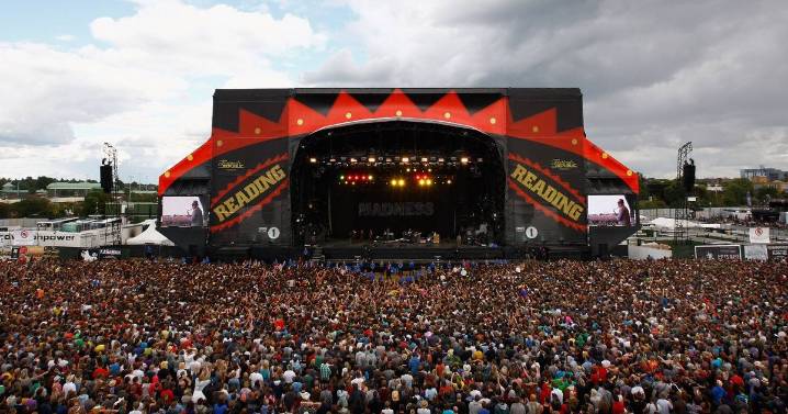 Reading and Leeds 2026 headliners spark disappointment over one major change