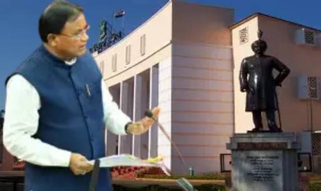 Odisha CM Slams Opposition for ‘Baseless’ Charges, Claims State’s Financial Management Best in India