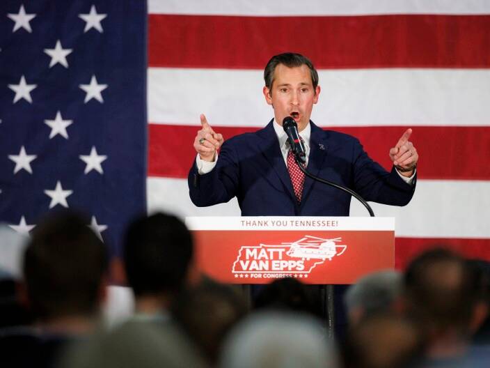 Tennessee's special House election sets stage for affordability