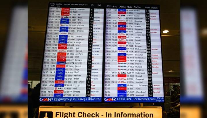 Air India Group To Ensure Compliance With Airfare Cap, Rolls Our Proactive Measures