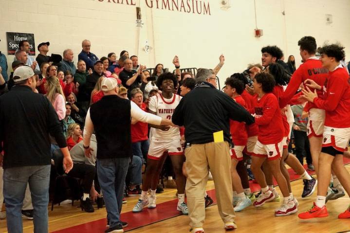 Watertown Boys & Girls Basketball Teams Both Tip Off Seasons Against Rivals
