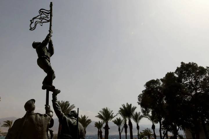 Opinion: Israel Was Not Given on a Silver Platter