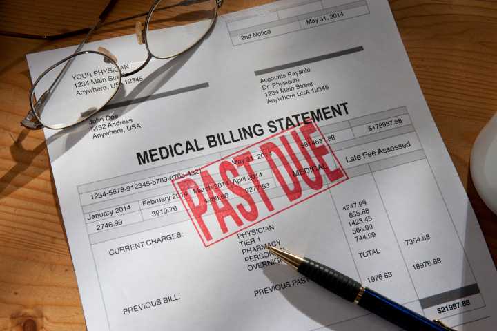 ‘Deductible Season’ Dilemma: Do Patients Really Need to Pay Those Past Due Bills?