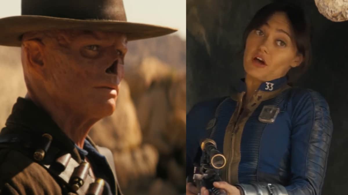 Walton Goggins Has Exciting Update On Fallout 2: ‘Every Single Corner You Look…’