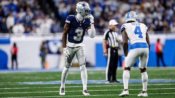 Spagnola: Don't think George curious anymore