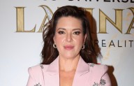 Alicia Machado habla de María Corina Machado, ganadora del Nobel de la Paz
