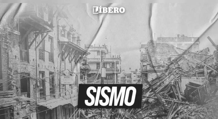Temblor HOY, sábado 6 de diciembre: Sismo de magnitud 3.5 se reportó en Callao, según IGP