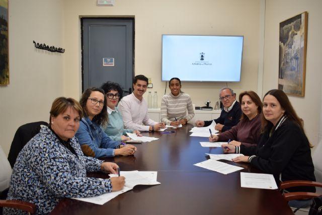 El Ayuntamiento y las AMPAS de los colegios públicos impulsan el Programa Municipal de Ocio y Tiempo Libre para el curso 2024/2025