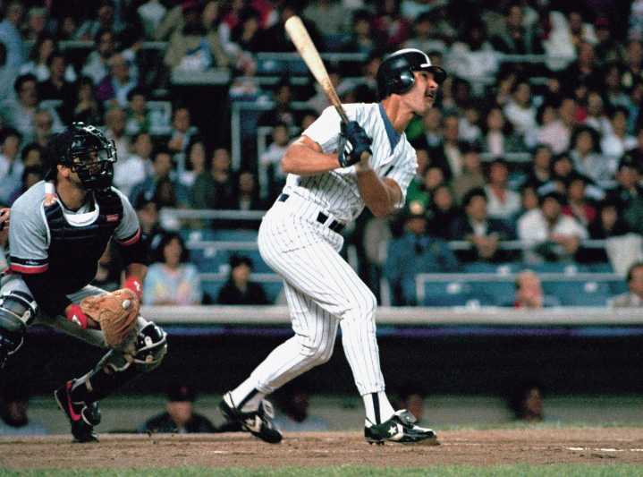 Yankees legend Don Mattingly has waited long enough for Cooperstown