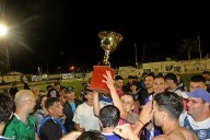 Los números de Villa Belgrano, campeón del Clausura 2025