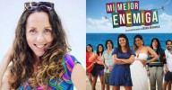 Saskia Bernaola deja la actuación para hacer su debut como directora con la película 'Mi mejor enemiga'