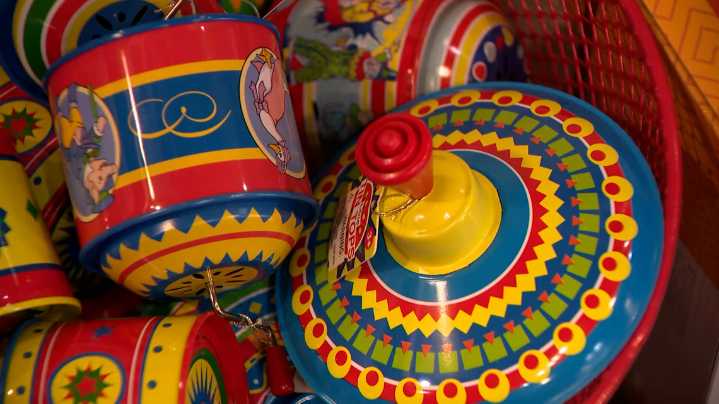 Sticker shock this holiday season: Toy prices spike due to tariffs