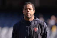 Bears Lose Rome Odunze to Sudden Injury Ahead of Browns Game