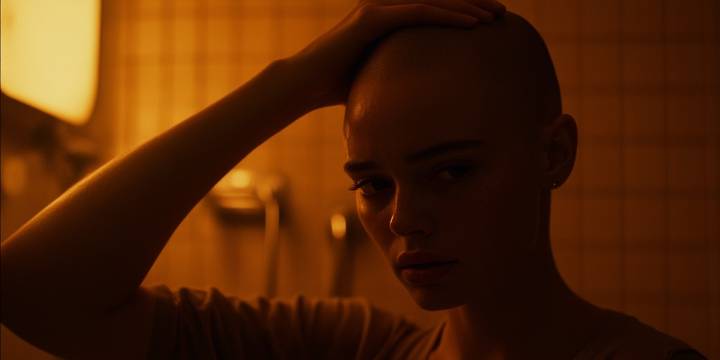 Calvicie en mujeres, estas son las razones de que ocurra