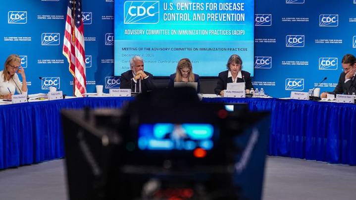 WA health officials still recommend newborn hepatitis B shot