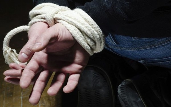 Usa Gente Nueva secuestro para reclutar integrantes