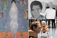 Booming stock market is fueling a mega-billion return to classic art