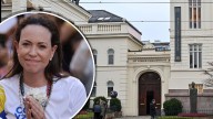 María Corina Machado no asistirá a ceremonia del Nobel de la Paz