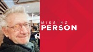 Portland police searching for missing 89-year-old man who did not return to pick up wife from shopping center