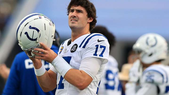 Can the Colts make the playoffs?