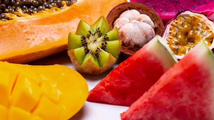¿Hígado graso? Estas son las mejores frutas para proteger su salud hepática