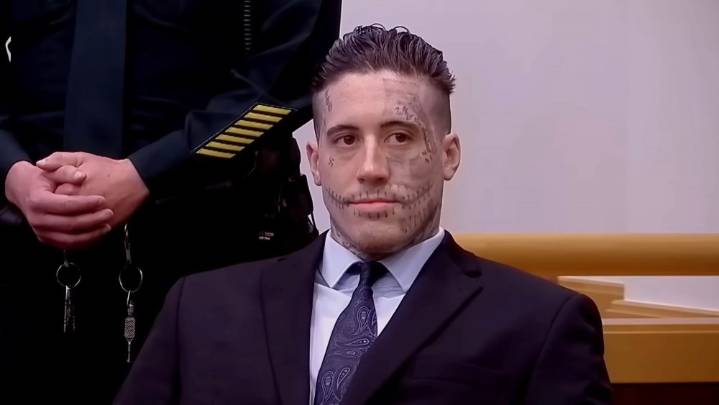 'Handsome Devil:' Details on ‘Deadpool Killer’ True Crime Docuseries