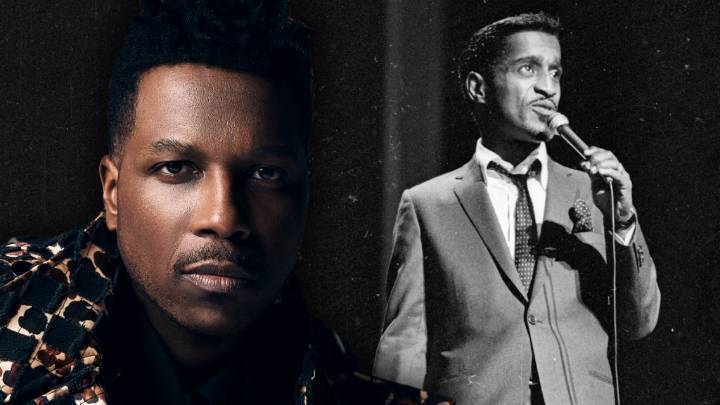 Leslie Odom, Jr. To Adapt Rolling Stone Article About<strong> </strong>Sammy Davis Jr.'s Ties To Church Of Satan