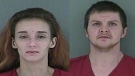 ACSO: Anderson County parents indicted in connection with infant's death