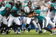 NFL Week 14 confidence picks: Why you should pick the Jaguars to beat the Colts