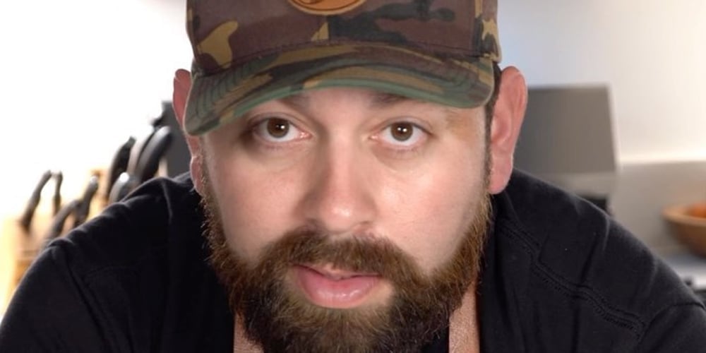 Influencer Michael Duarte’s Cause of Death Revealed | FoodwithBearHands, Michael Duarte