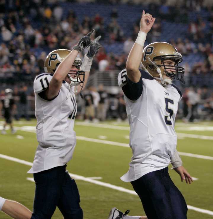 Toledo vs. Tri-Cities Prep: Watch Washington (WIAA) high school football state championship live